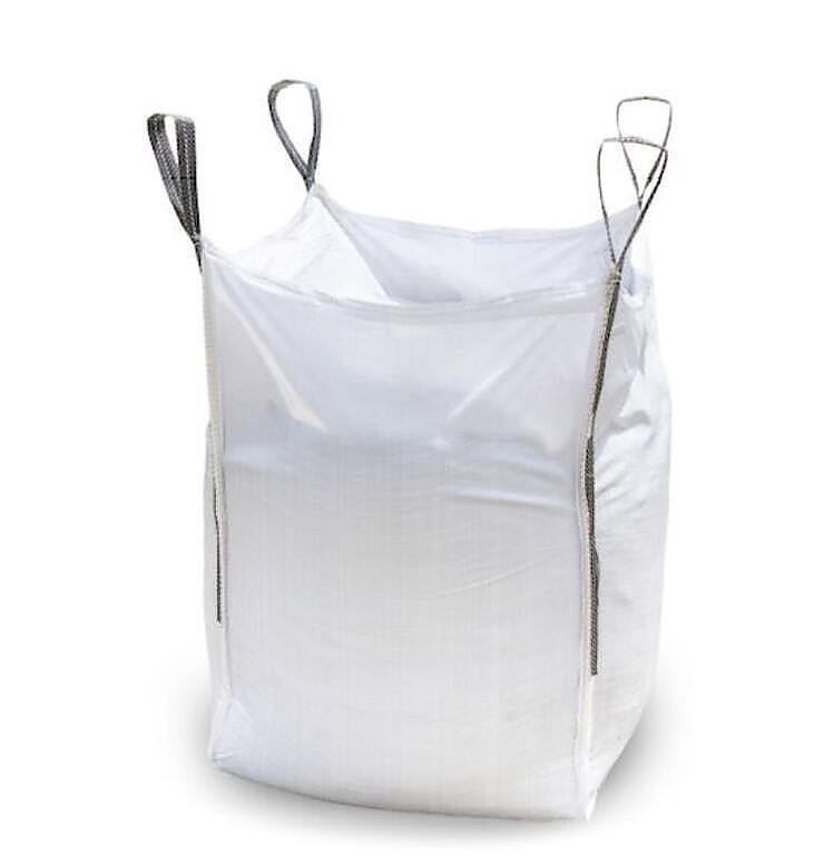 Predám novy Big bag,na dobierku 70x70x80cm, 500 kg