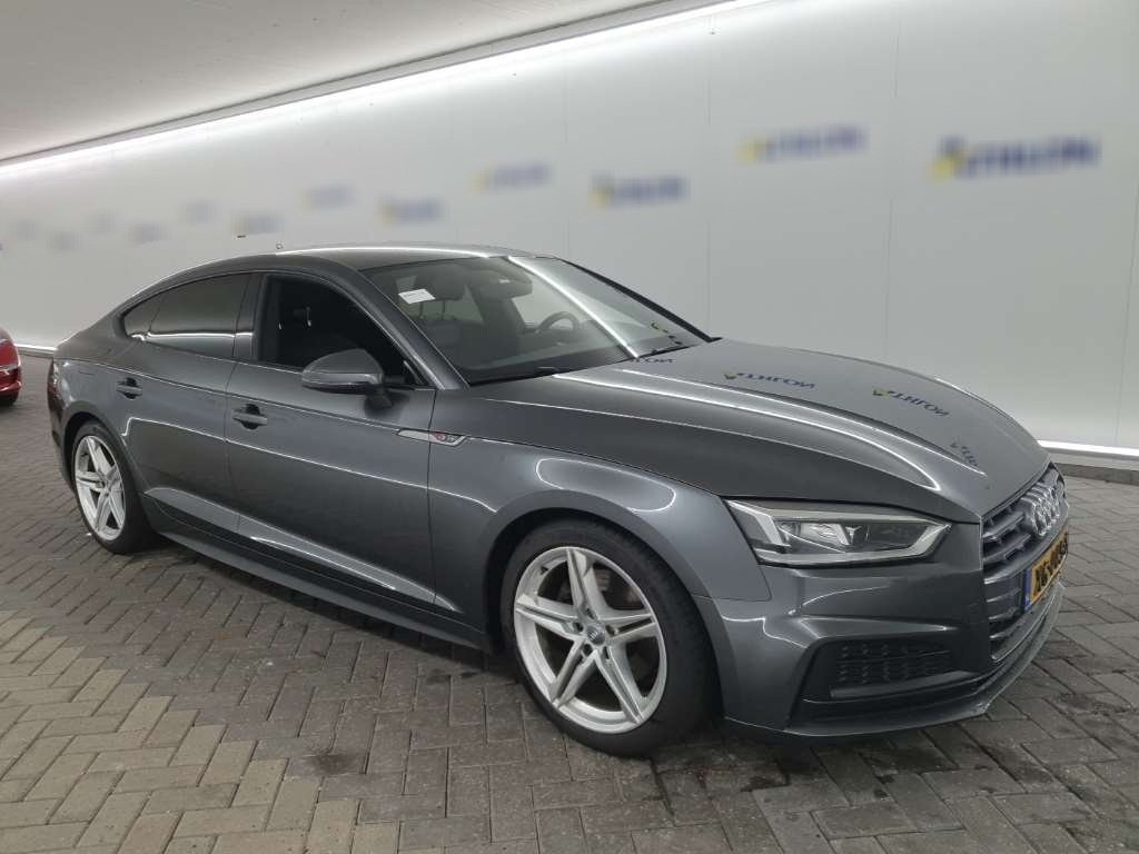 Audi A5 35 TFSI 110kW/ S-Line