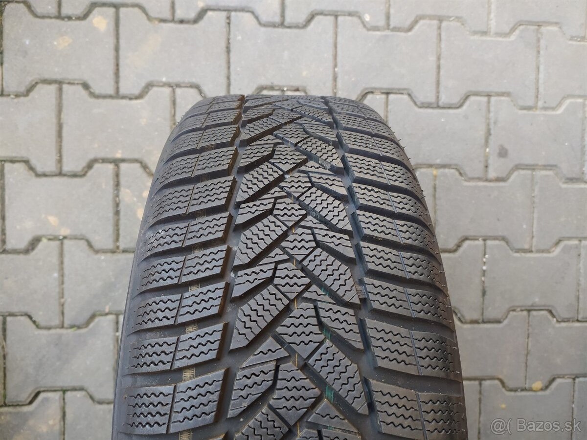 Zimné pneu Nexen Winguard Sport2 205/55 R16