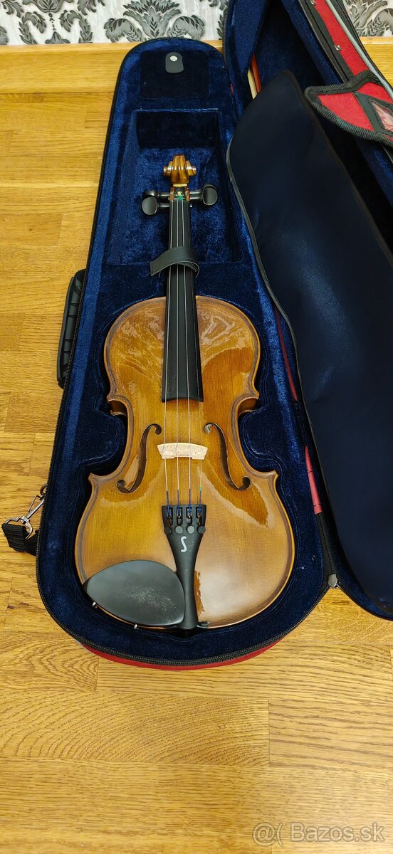 Stentor violin študent2. 3/4