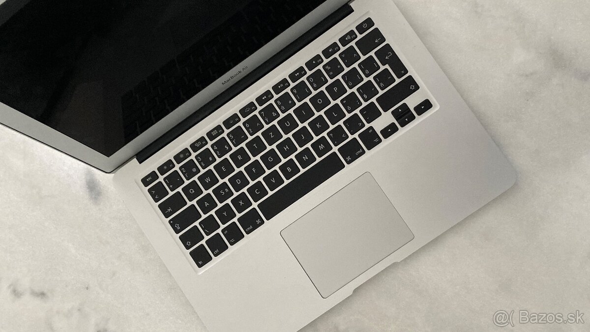 Predám Apple MacBook Air (13-inch, Early 2014)