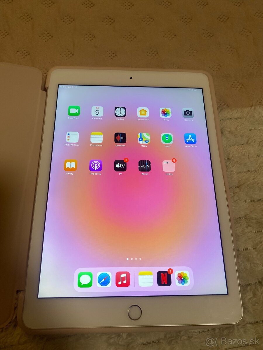 iPad air 2 32gb 9