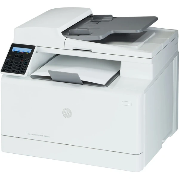 predám HP Color LaserJet Pro MFP M183FW