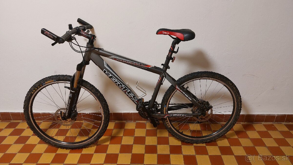 Horský bicykel VERTEC MT560