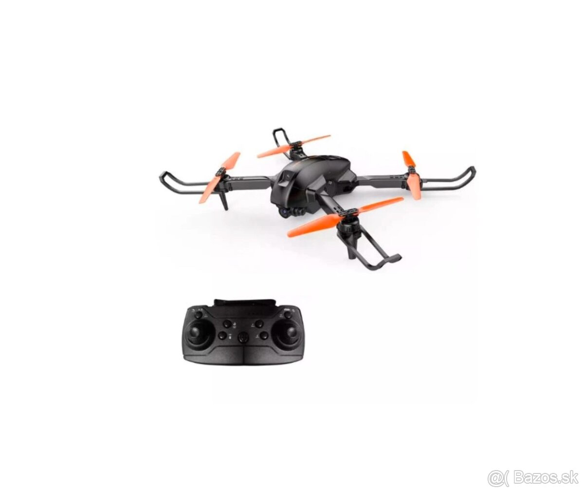 rc dron s kamerami nový