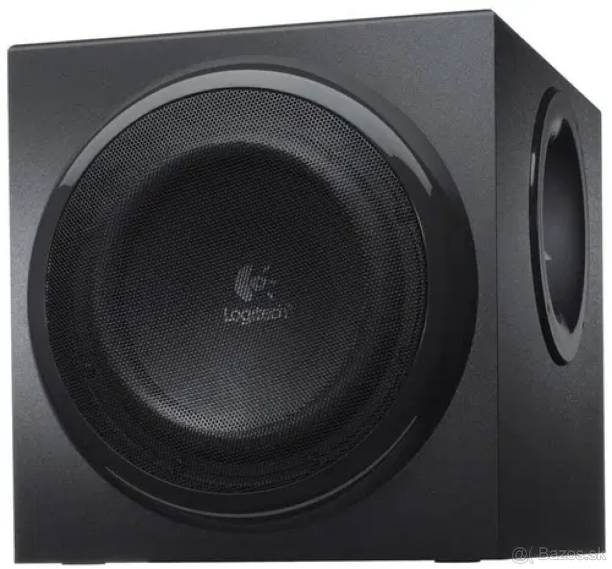 Subwoofer zo zostavy Logitech z906