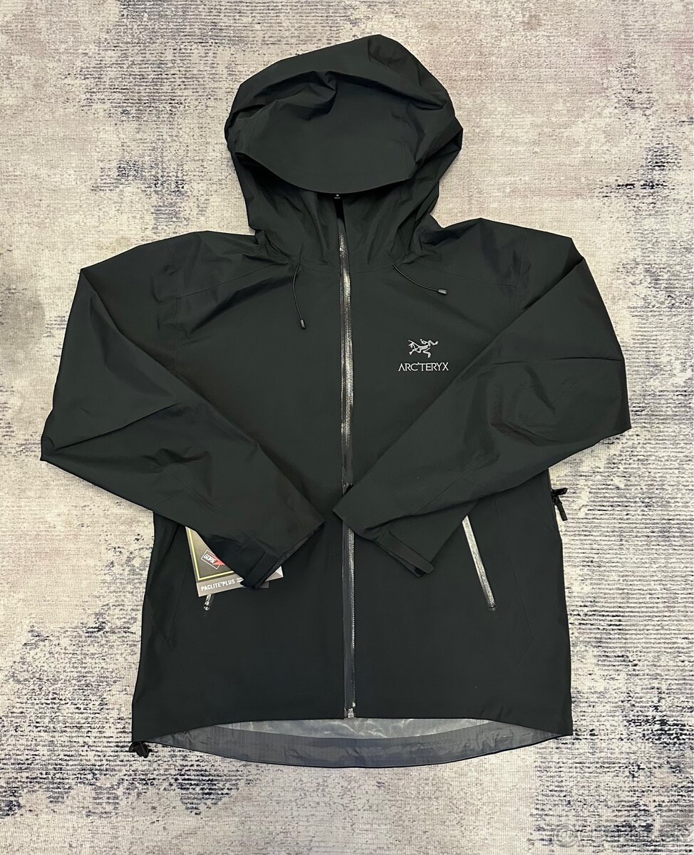 Arcteryx bunda beta lt