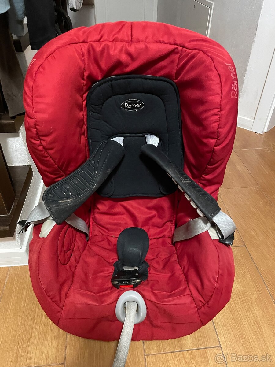 Britax Romer 9-18kg