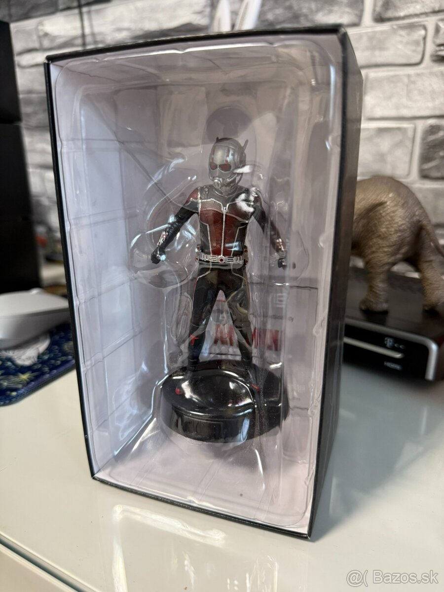 Marvel Movie Collection - ANT-MAN