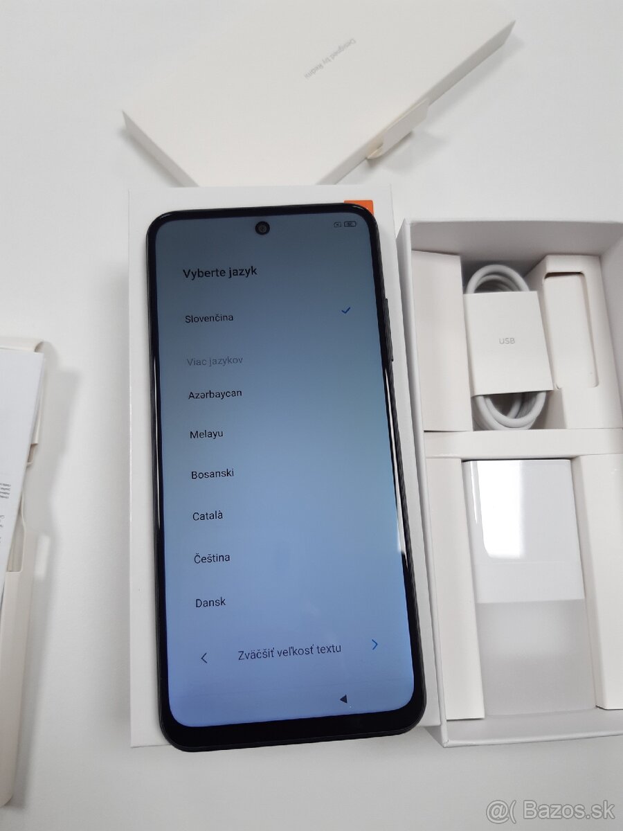 Xiaomi Redmi Note 10 5G 128gb