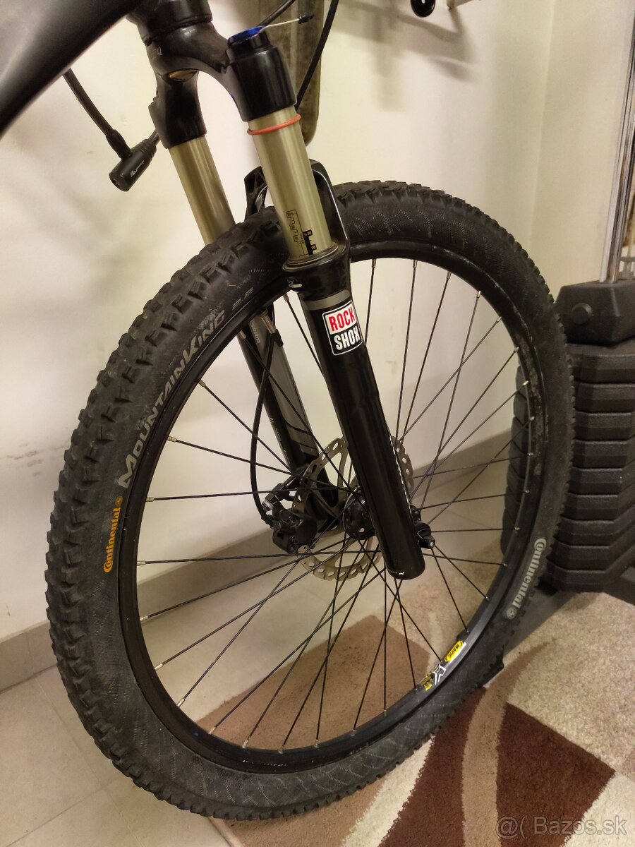 Merida 26"