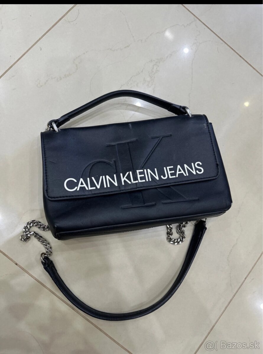 Kabelka calvin klein