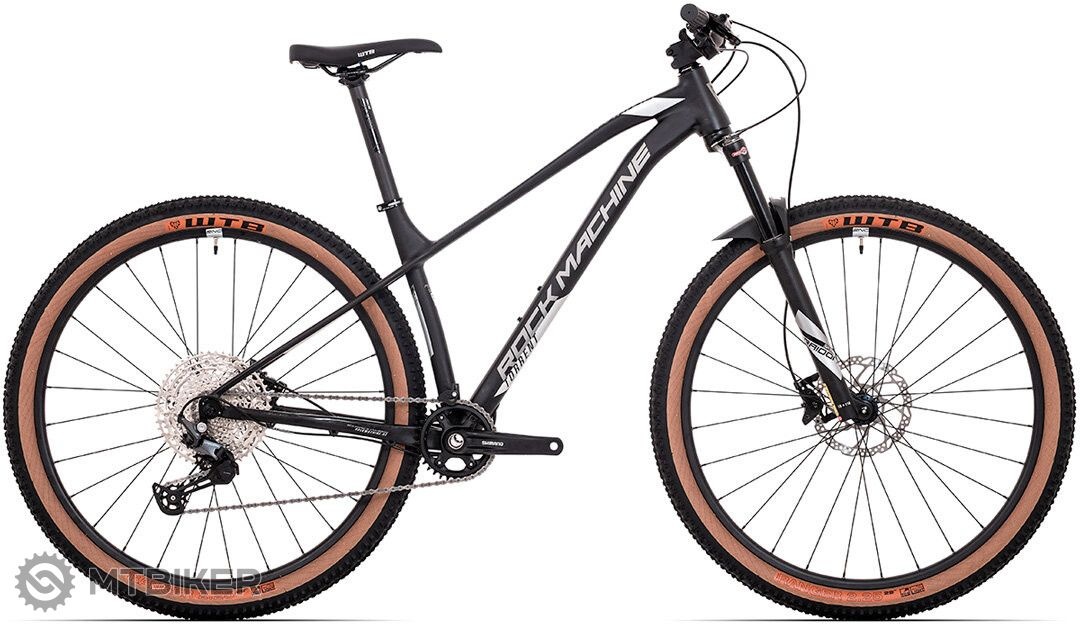 Rock Machine Torrent 90-29 bicykel,