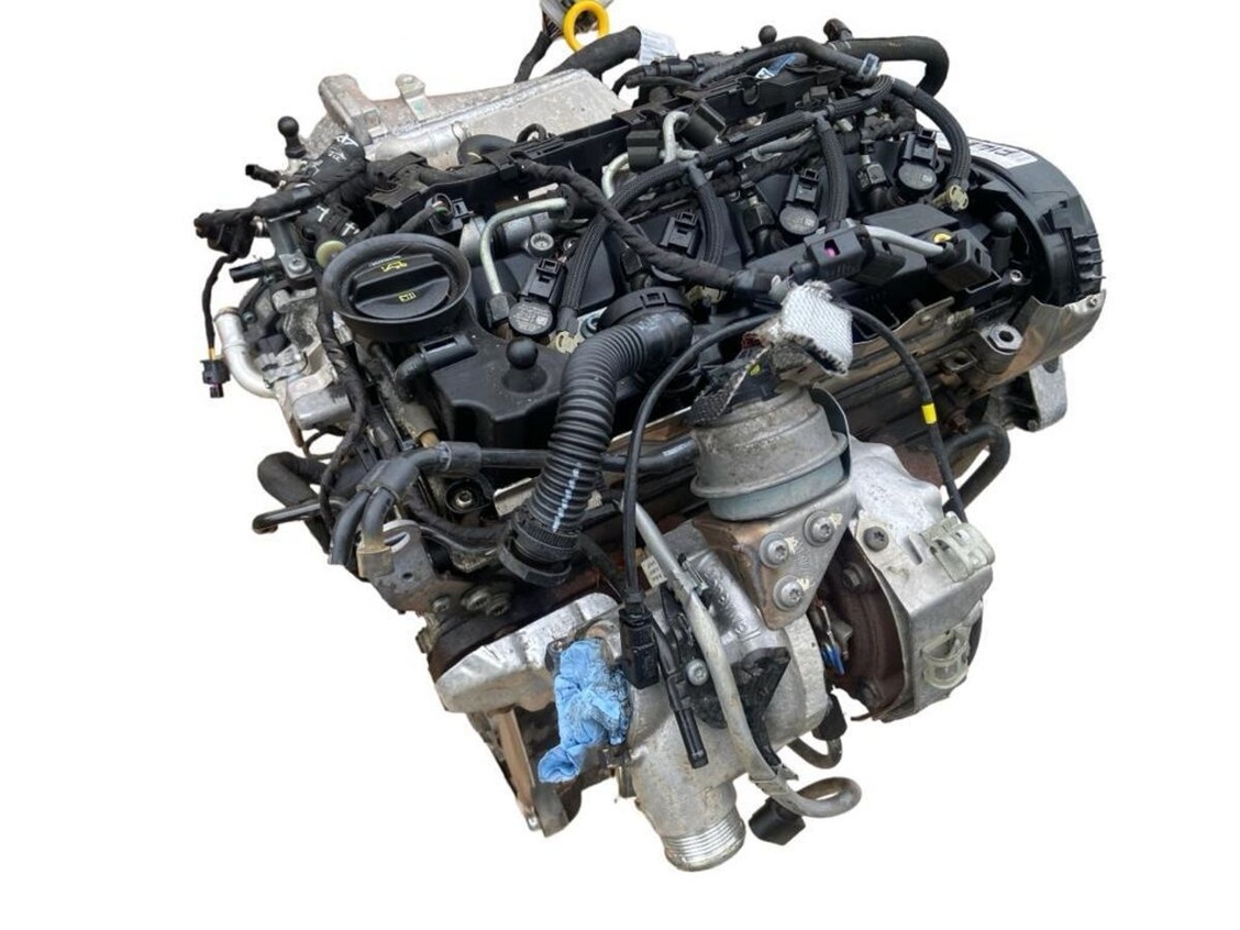 Motor CXX 1.6 TDi CR Škoda, Volkswagen, Seat