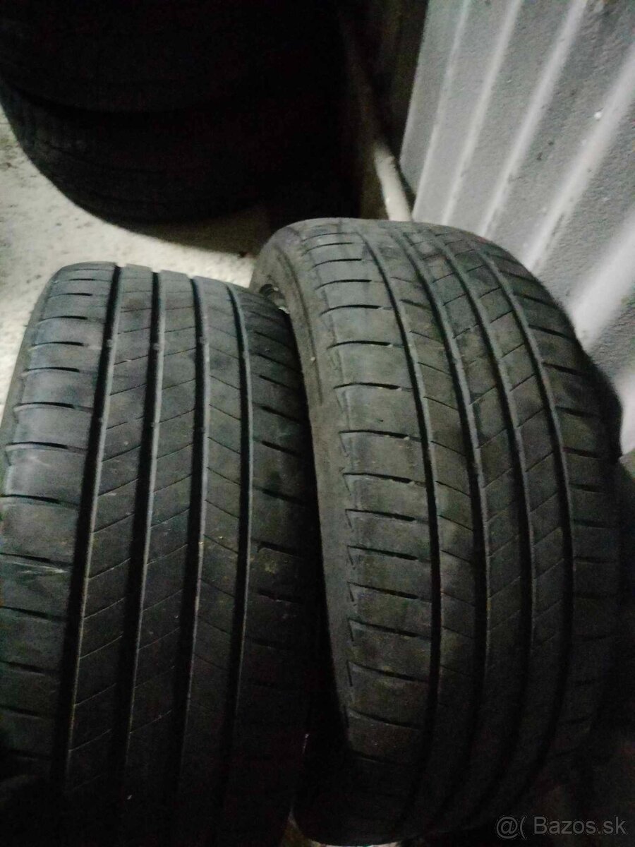 4ks pneu 225/45 R18 bridgestone