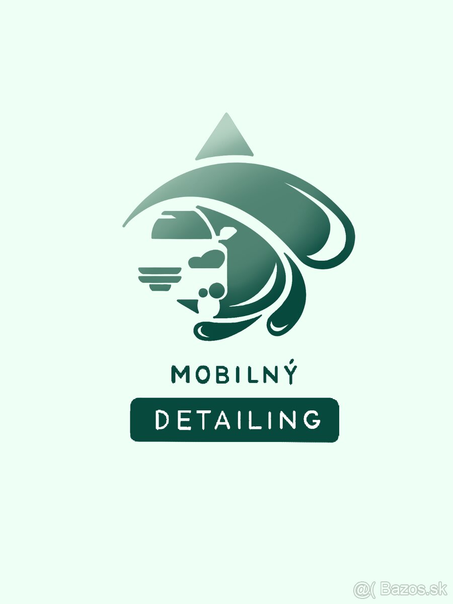 Mobilný Detailing