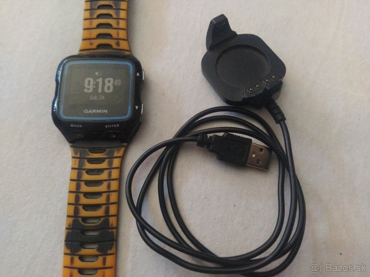 Garmin Fénix 920 XT