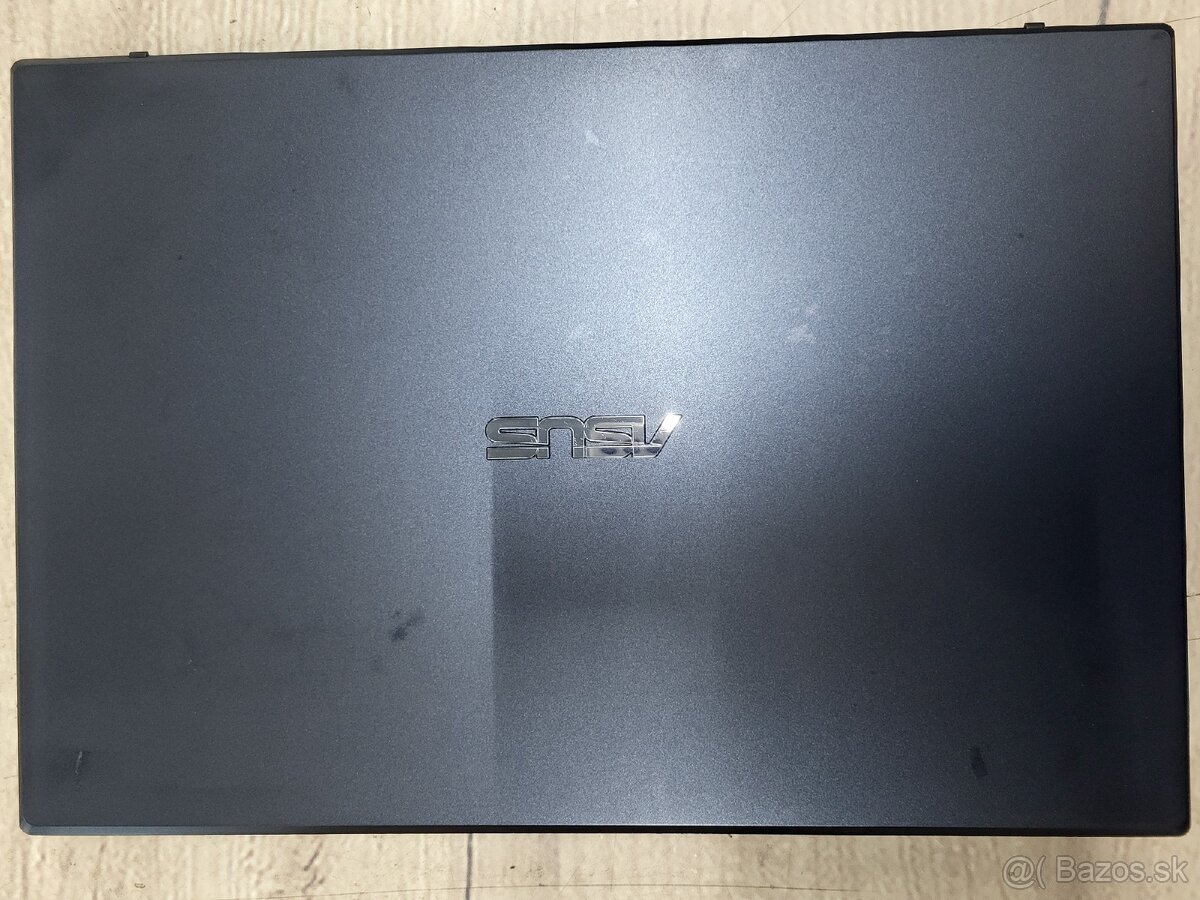 Notebook Asus X571GT