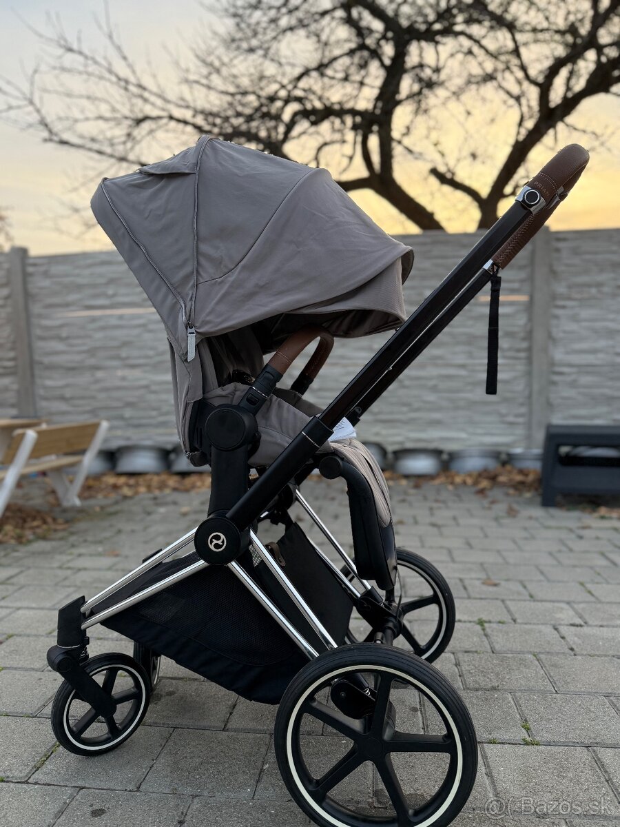 Cybex priam 4.0