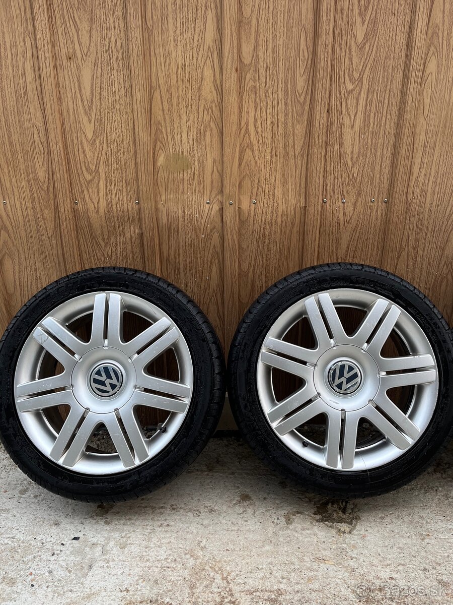 VW Phoenix 5x112 r17