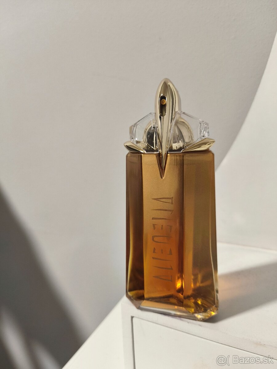 Thierry Mugler Alien Goddess Intense edp 90ml.