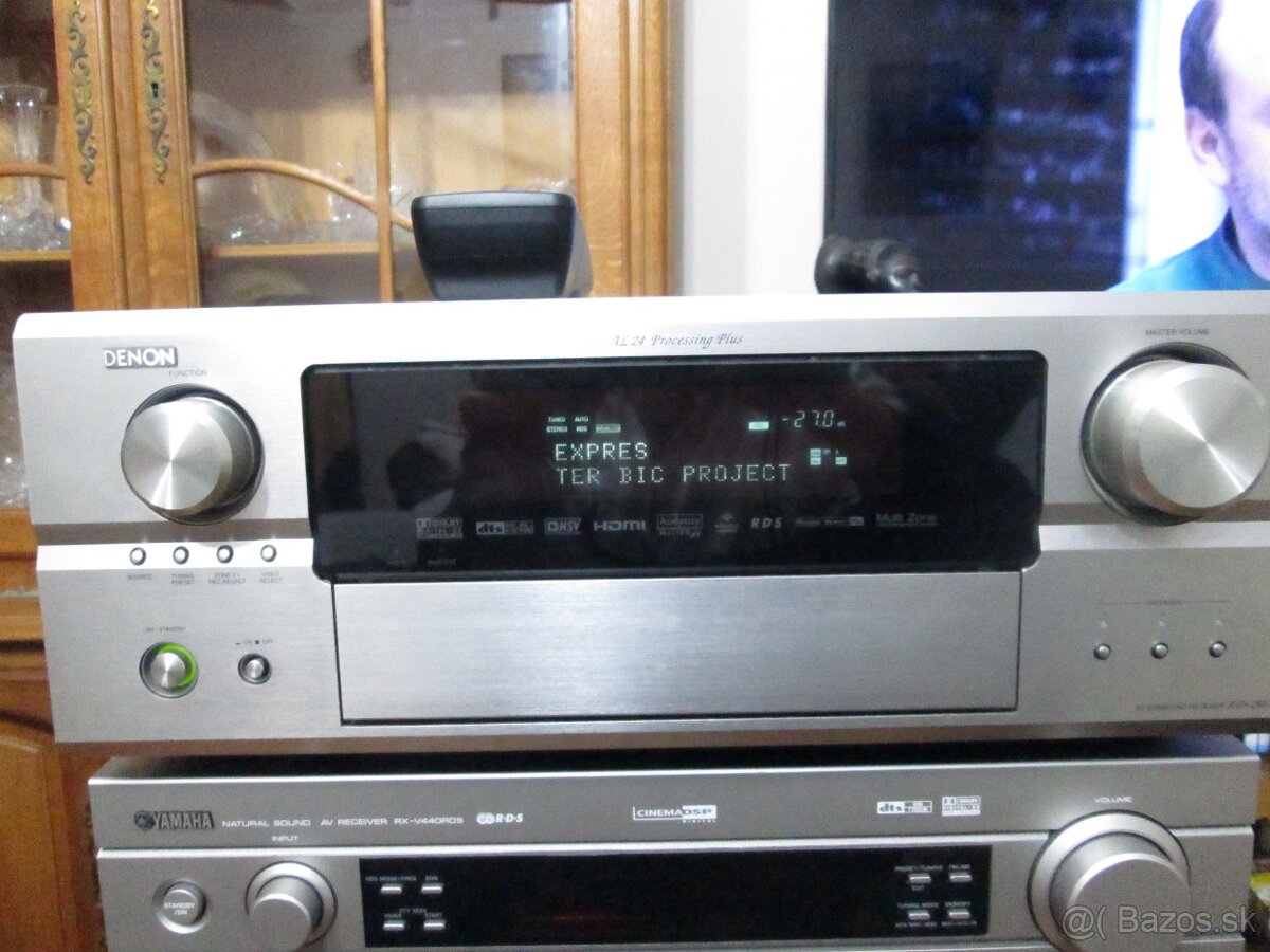 Denon AVR-2807