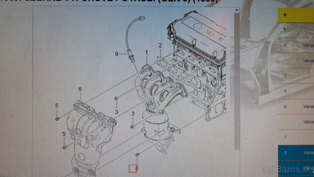 Daewoo , Chevrolet kalos,aveo