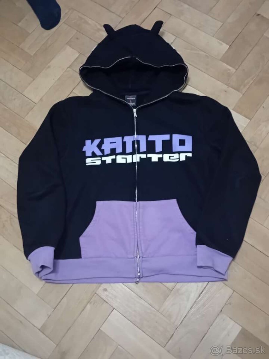 Kantostarter Hoodie