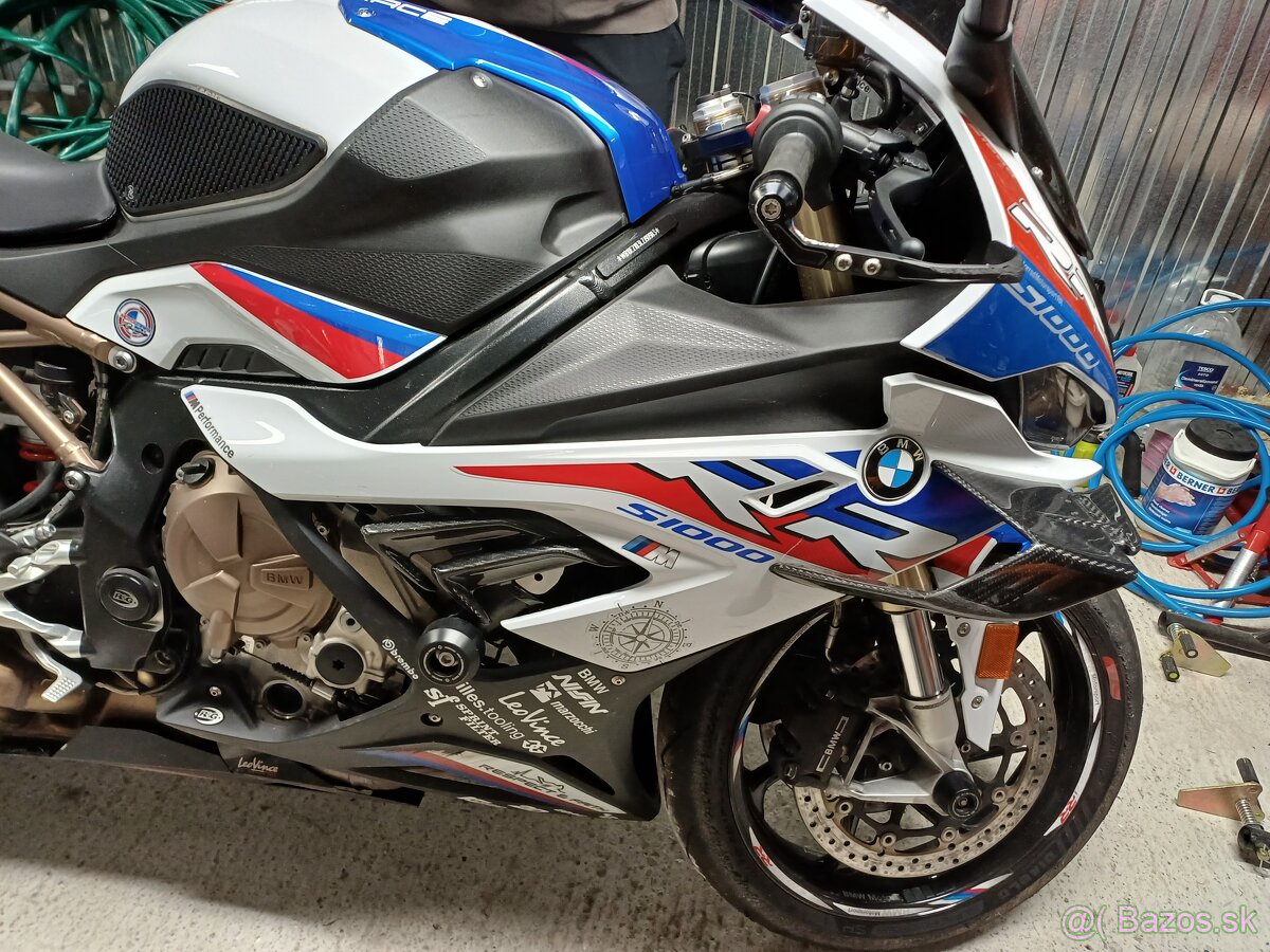 BMW S1000RR