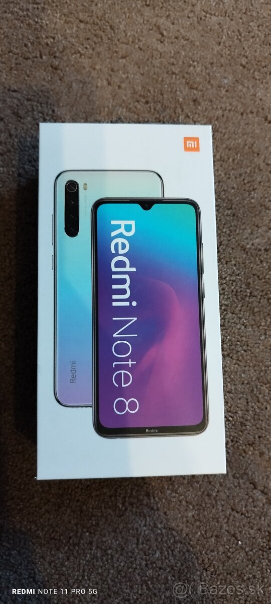 Xiaomi Redmi