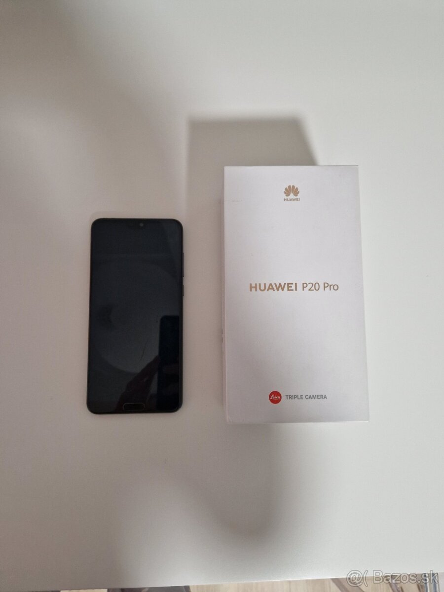 Huawei P20 Pro 128GB