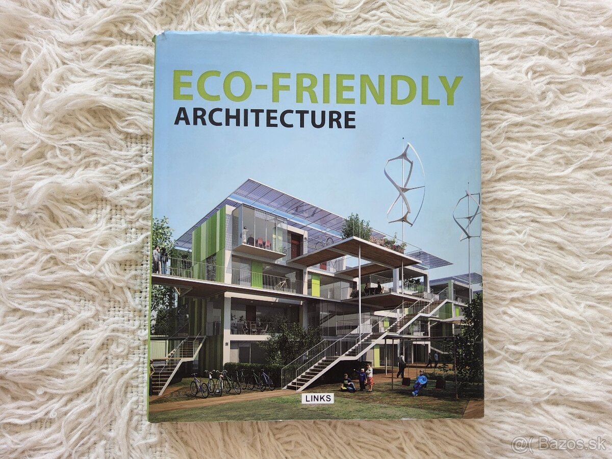 Eco-friendly architecture