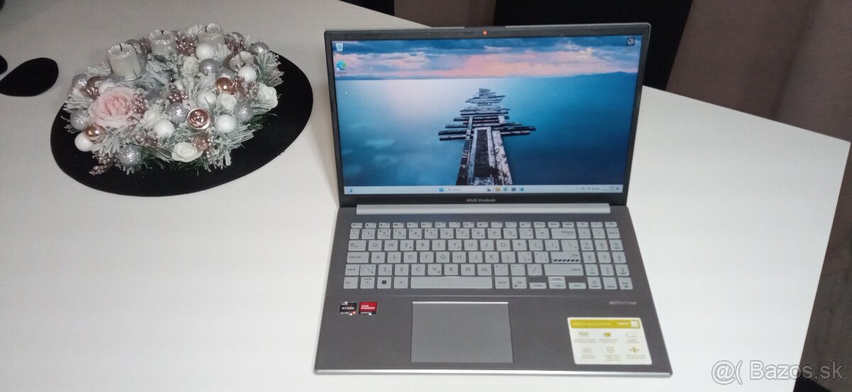 Asus Vivobook Go 14/15