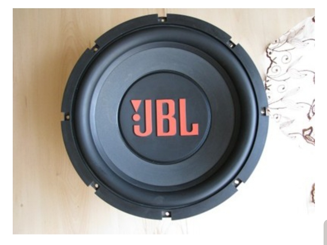 JBL GT3 10" , GT3 12" , GT3 15 " Kupim