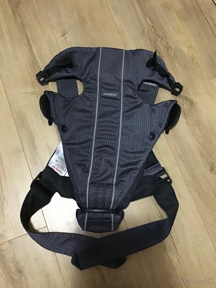 Babybjorn ergonomický nosič