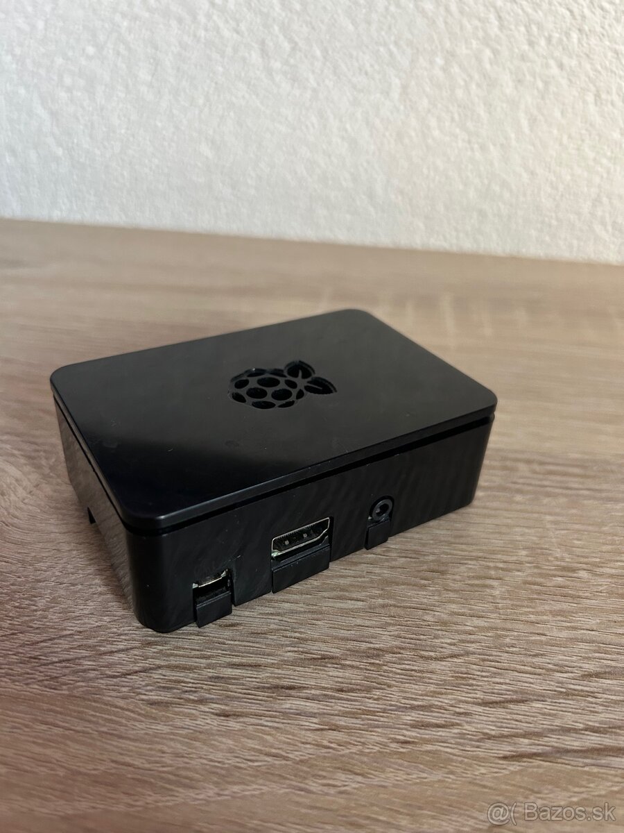 Raspberry pi 3 model B v1.2