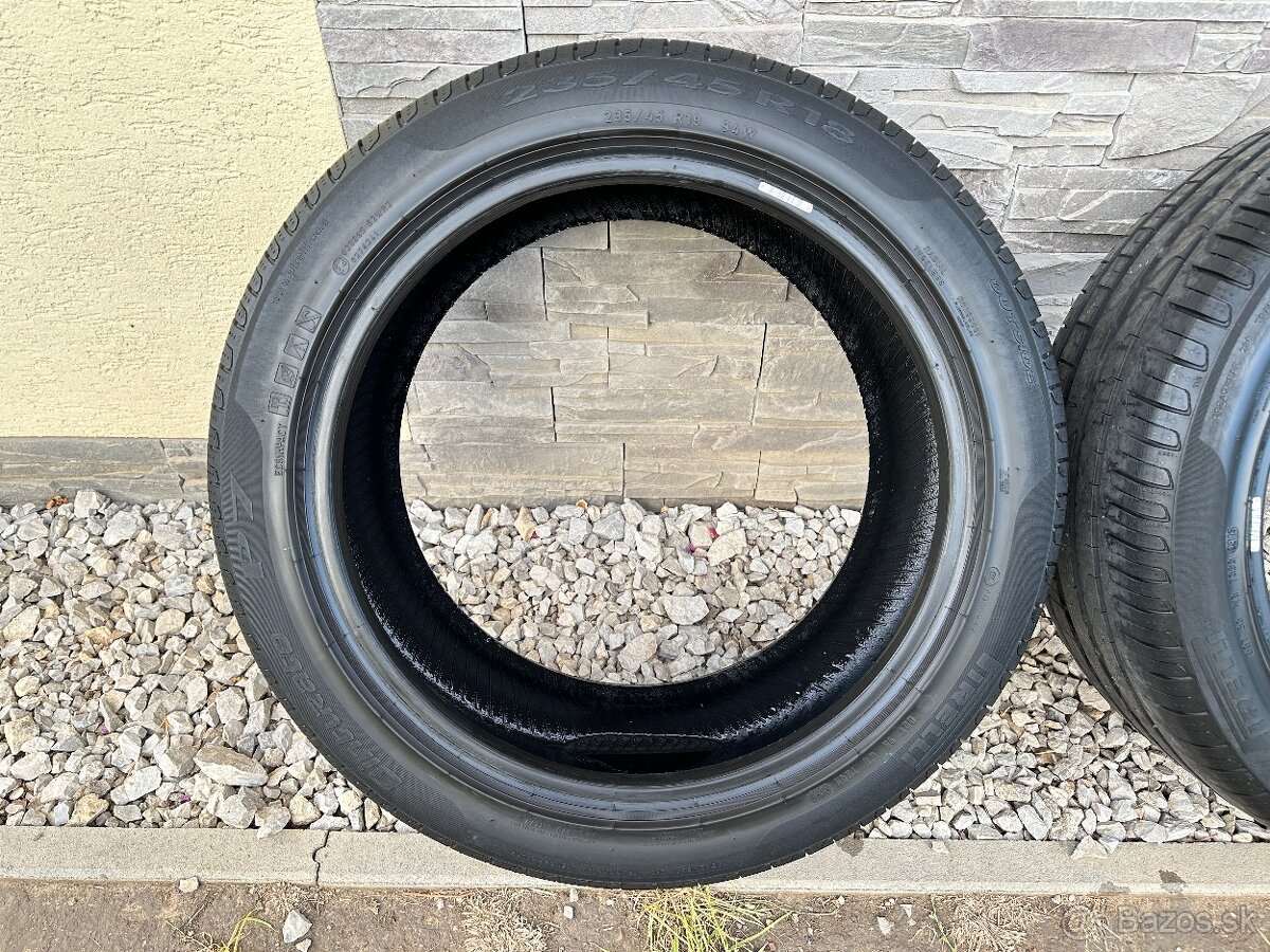 235/45 R18 94W letné PIRELLI