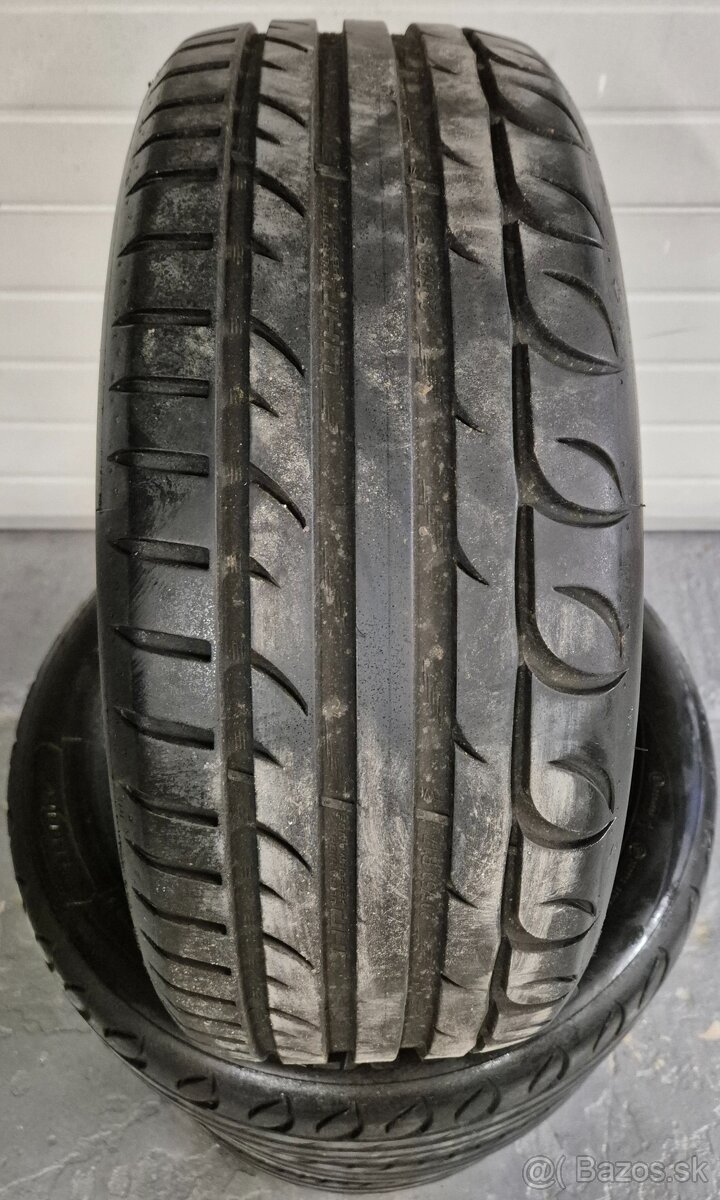 205/50 r17 zanovne pneumatiky