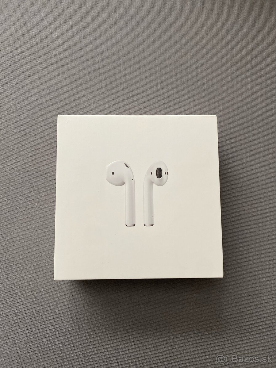 Apple Air pods 2