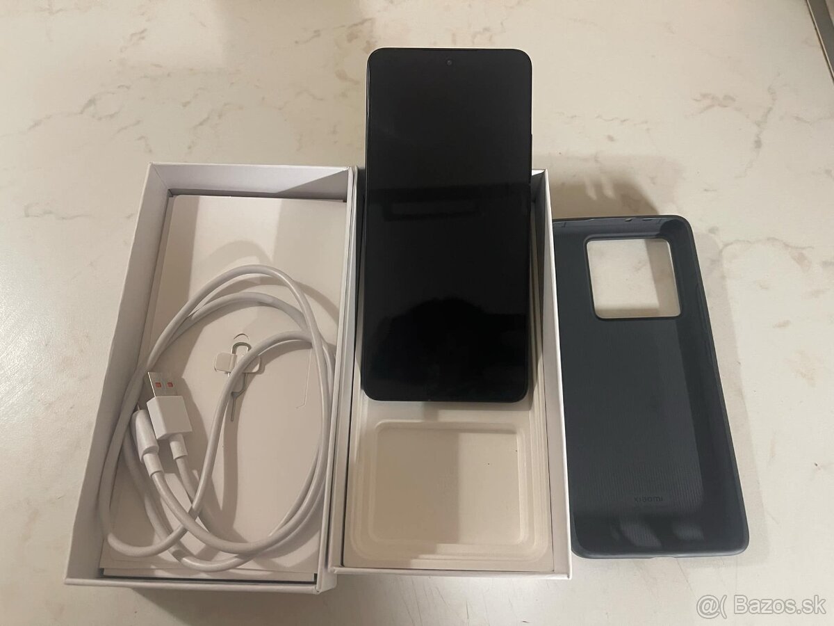 Xiaomi 14T Pro 512GB 5G Titan black