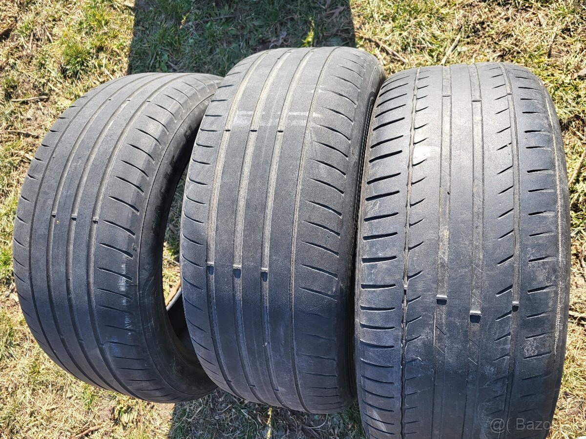 Letné GOODYER 225/45 R17