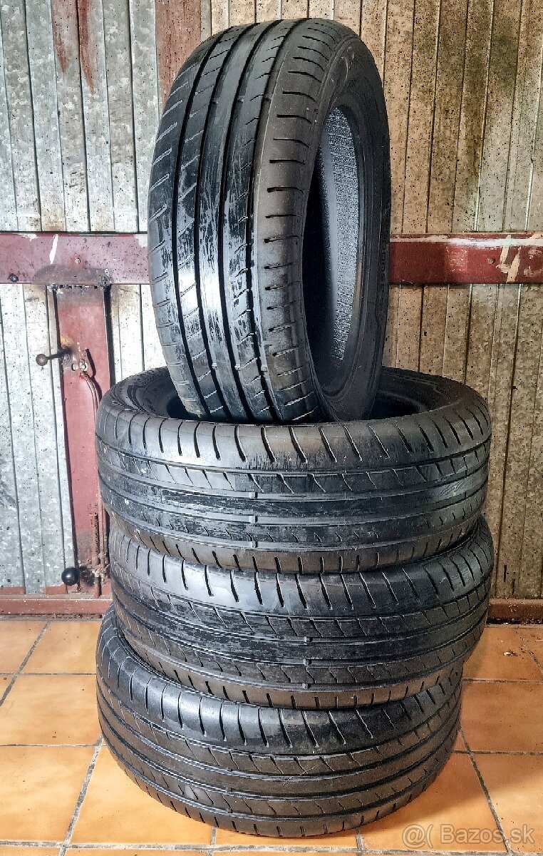 Dunlop 205/55 R16