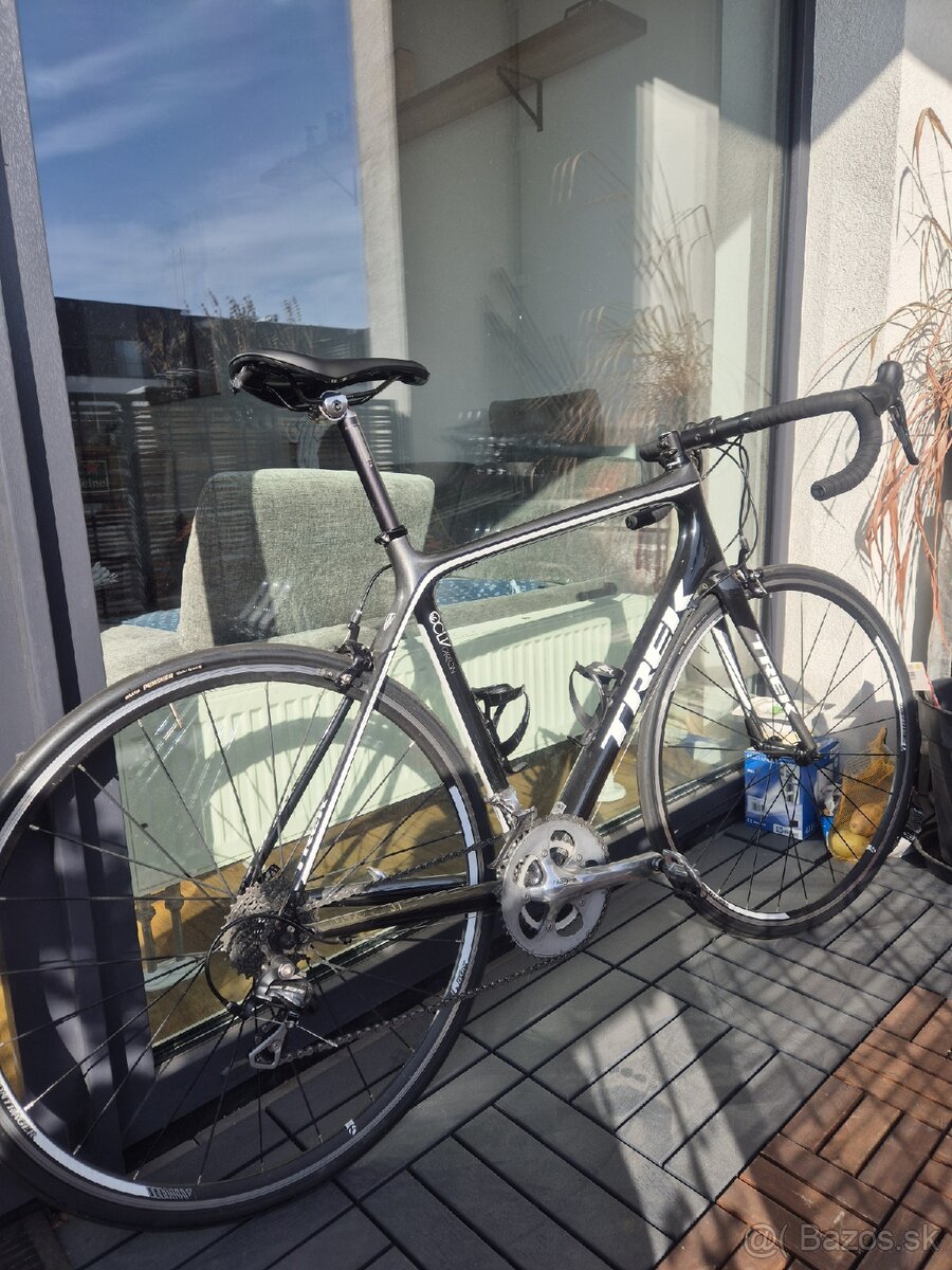 Predam TREK Madone 3.1 vel.58