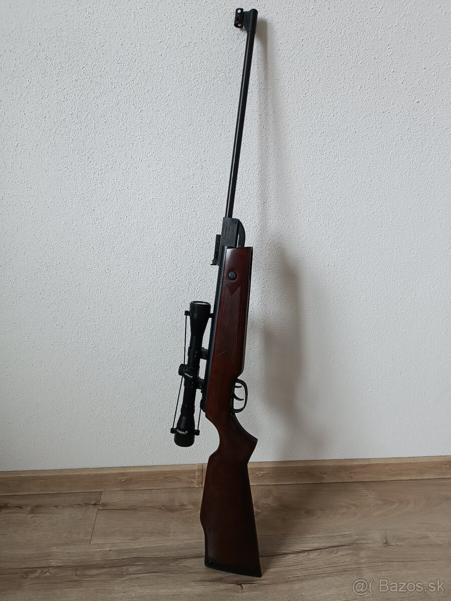 Vzduchovka Hammerli Hunter force 750