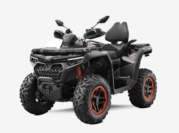 CFMOTO Gladiator X1000 G3 Premnium T3b/L7e