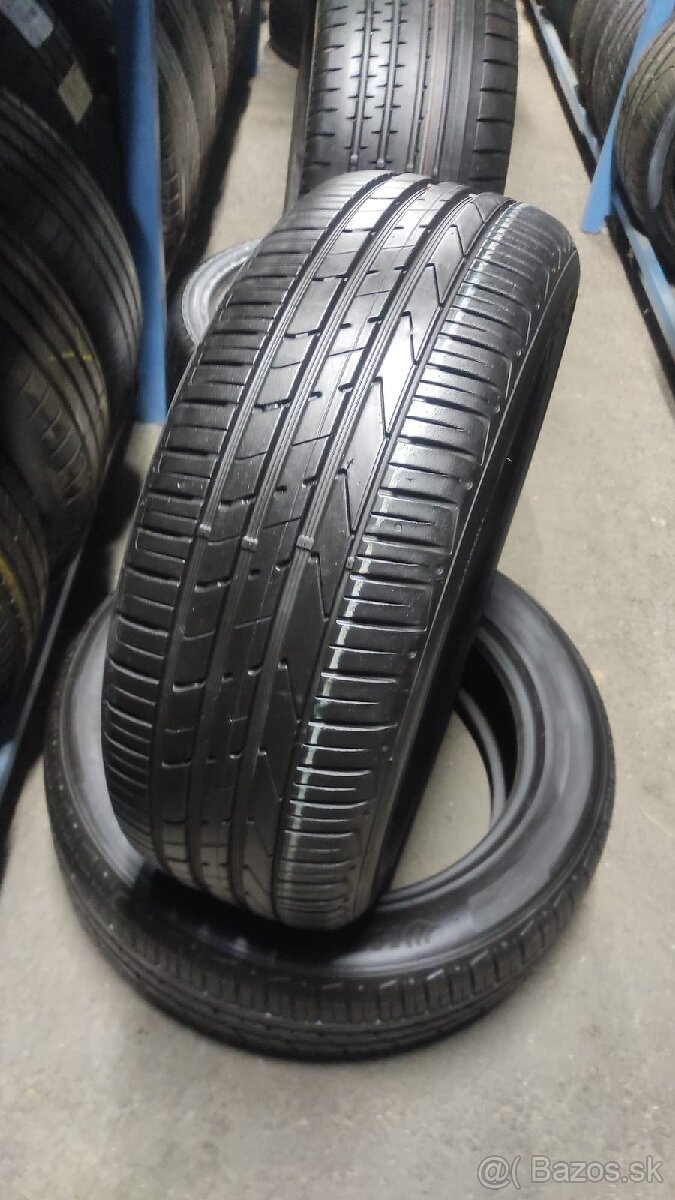 Hankook 225/55R18 letné