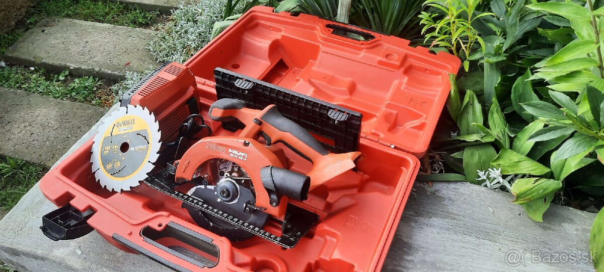 Hilti scw 22a