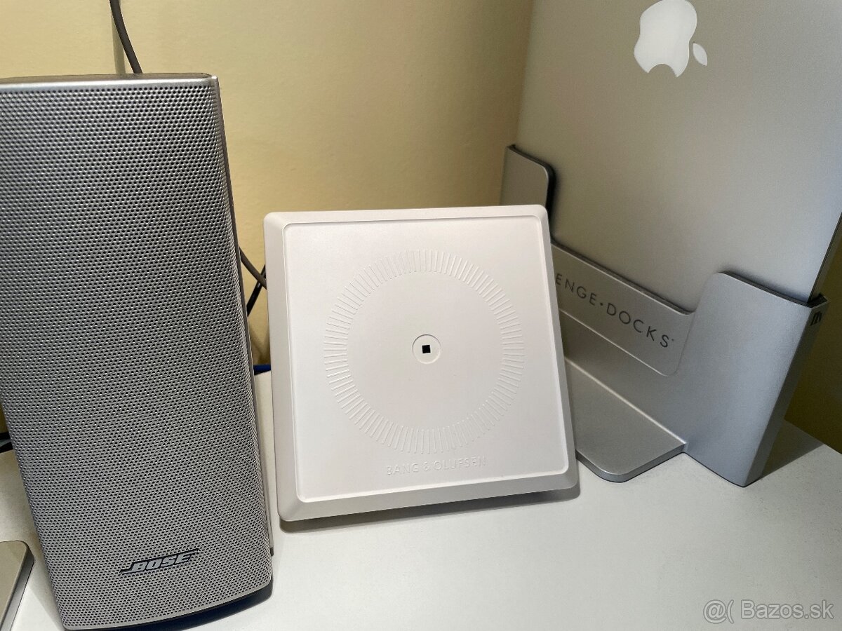 Bang & Olufsen Playmaker AirPlay streamer