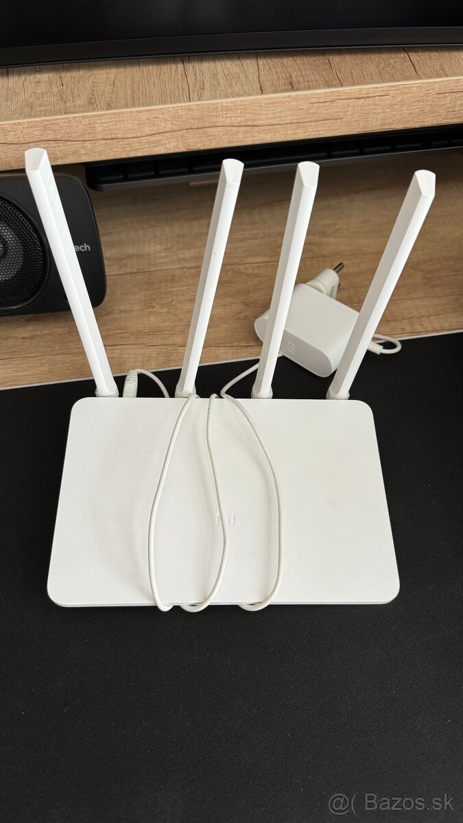 Xiaomi Mi wifi router 3G