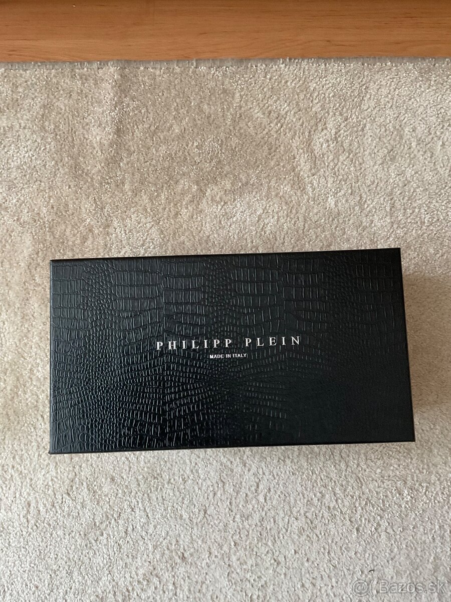 Philipp Plein TM black/black